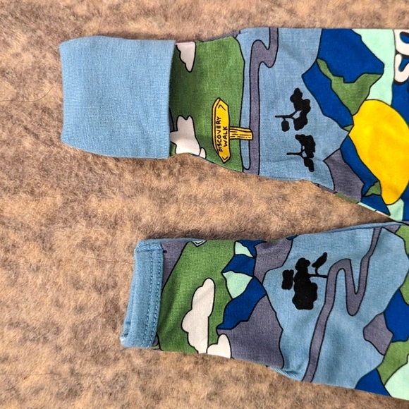 BABY BOY BUNDLE - BNWT Bonds Zip Wondersuit + Bodysuit - Picture 4 of 4